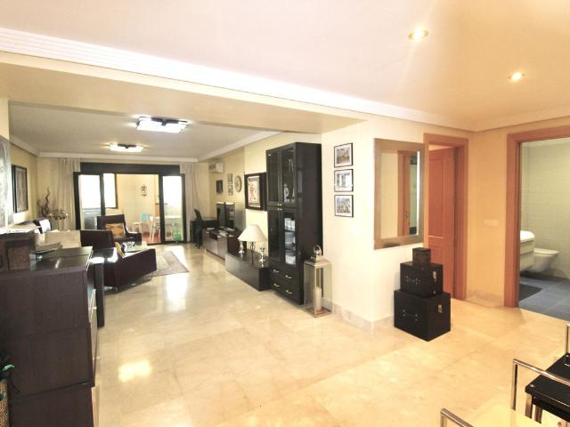 Apartment in San Pedro de Alcántara, Costa del Sol