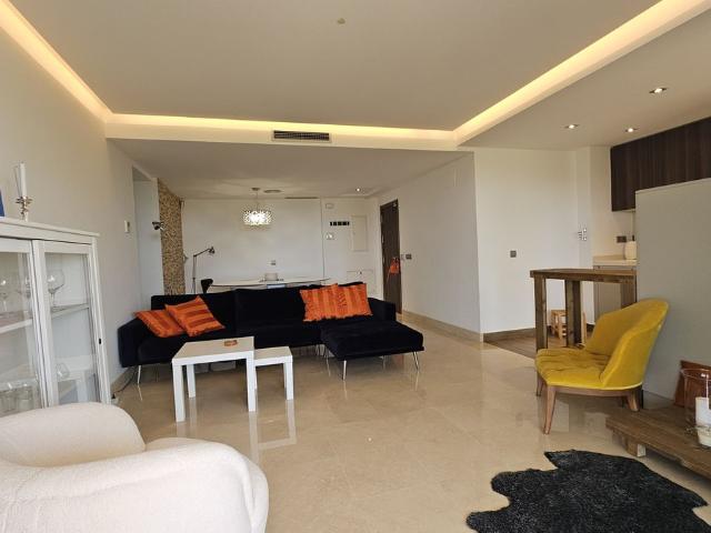 Apartment in San Pedro de Alcántara, Costa del Sol