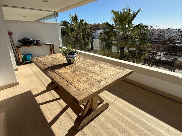 Apartment in San Pedro de Alcántara, Costa del Sol