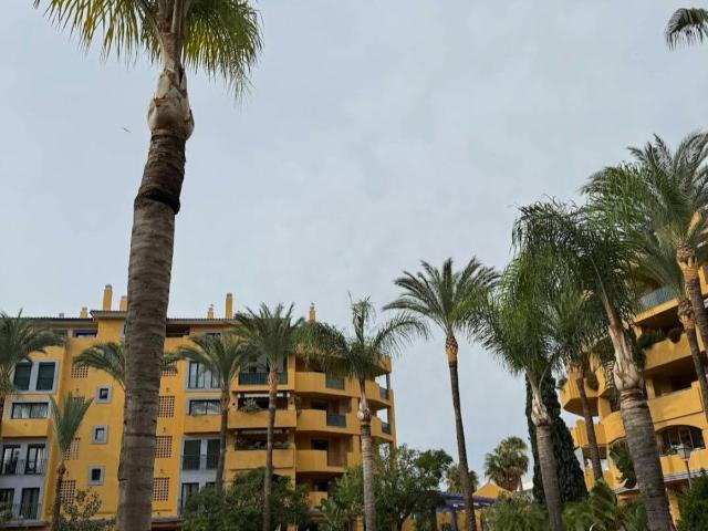 Apartment in San Pedro de Alcántara, Costa del Sol