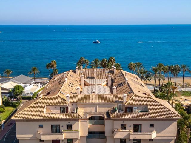 Apartment in San Pedro de Alcántara, Costa del Sol