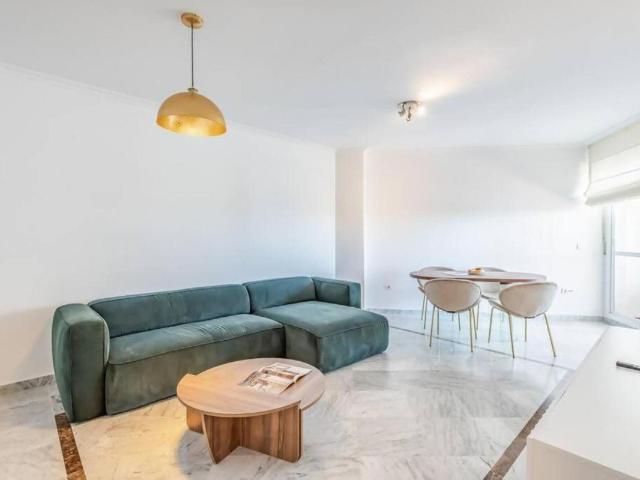 Apartment in San Pedro de Alcántara, Costa del Sol
