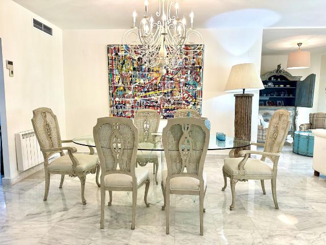 Apartment in San Pedro de Alcántara, Costa del Sol