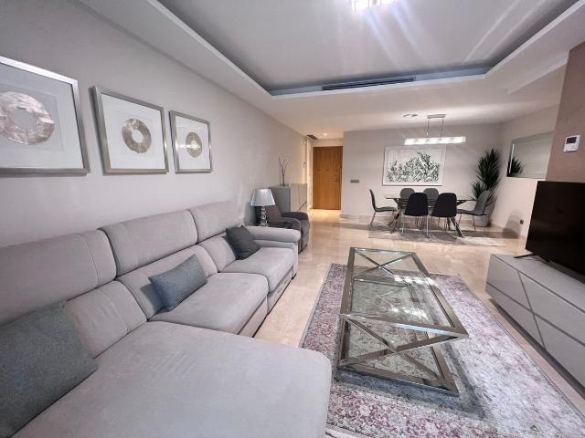 Apartment in San Pedro de Alcántara, Costa del Sol
