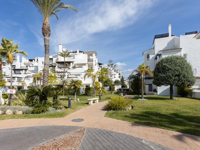 Apartment in San Pedro de Alcántara, Costa del Sol