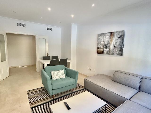 Apartment in San Pedro de Alcántara, Costa del Sol