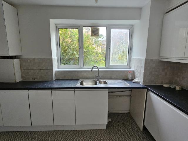 apartment in Sandford Close