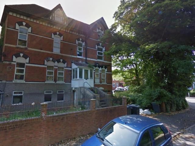 apartment in Sandford Road Moseley, B13