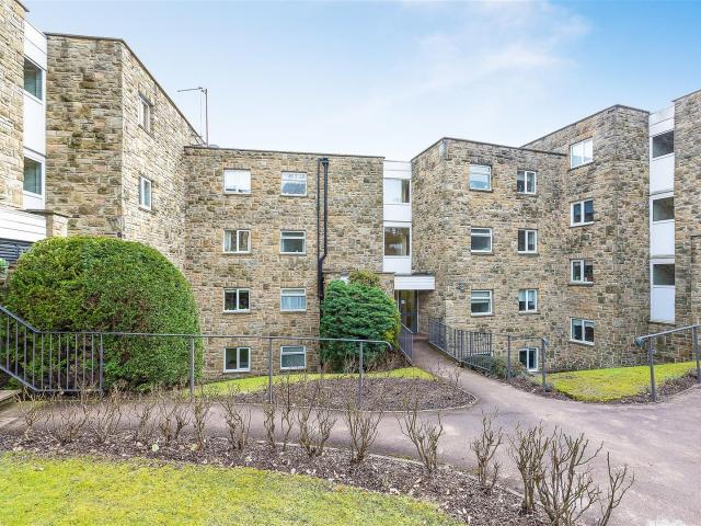 apartment in Sandygate Road, Sandygate, Sheffield