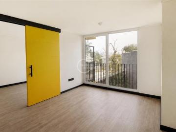 apartment in Santo Domingo / Parque Quinta Normal / Metro Gruta de Lourdes, Quinta Normal