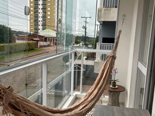 apartment in Santa Lucia, Caxias do Sul, RS