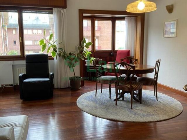apartment in Santa María/ Andra Mari, Getxo, Bizkaia