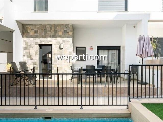 Apartment in Santa Pola, Gran Alacant, for rent
