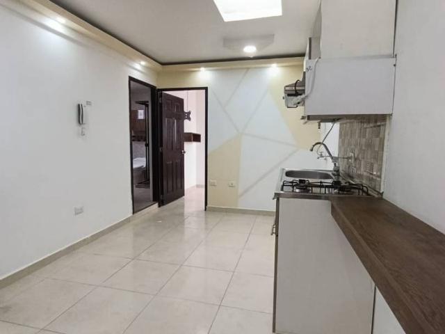 apartment in Santa teresita, Pereira, Risaralda
