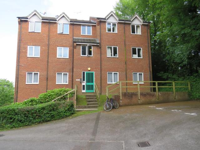 apartment in Sarum Close Salisbury