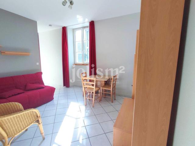 apartment in Sassenage 38360