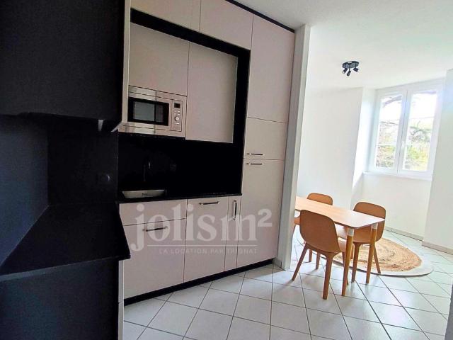 apartment in Sassenage 38360