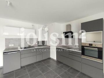 apartment in Sassenage 38360