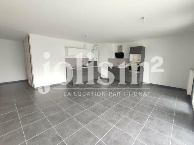 apartment in Sassenage 38360