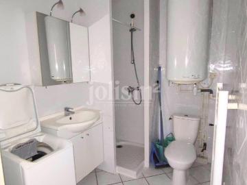 apartment in Sassenage 38360