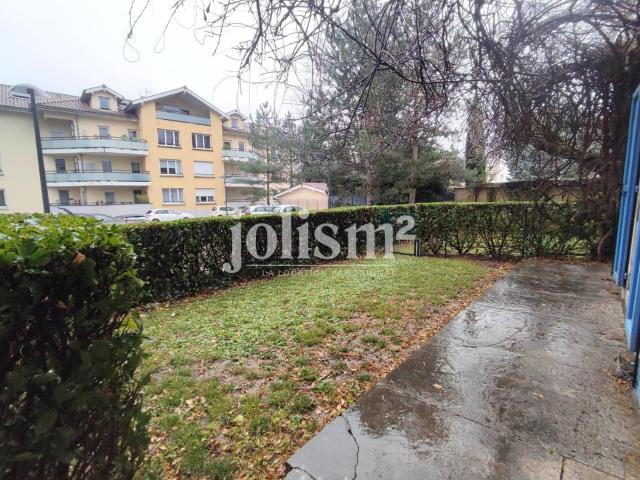 apartment in Sassenage 38360