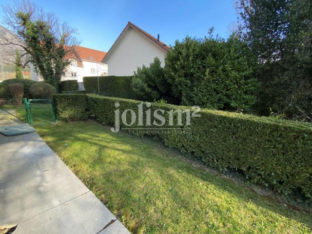 apartment in Sassenage 38360