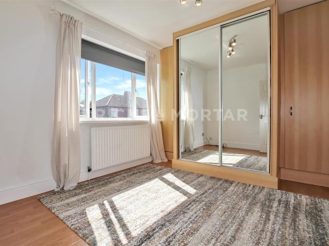 apartment in Scarborough Road, Newcastle Upon Tyne