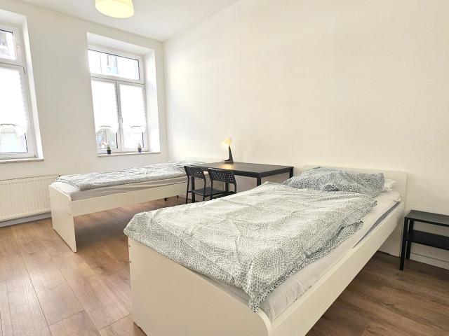 Apartment in Schkeuditz