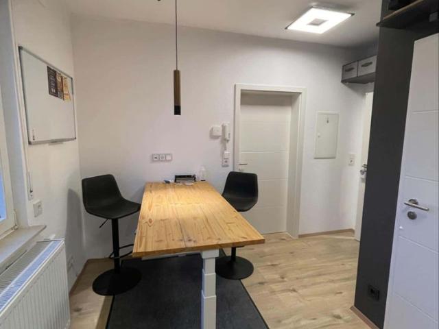 Apartment in Schießmauerstraße, Biebesheim am Rhein for 30 m² with 1 bedroom