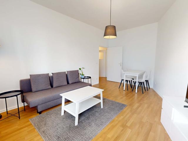Apartment in Schöneberg, Berlin