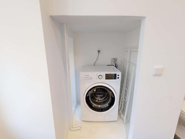 Apartment in Schöneberg, Berlin
