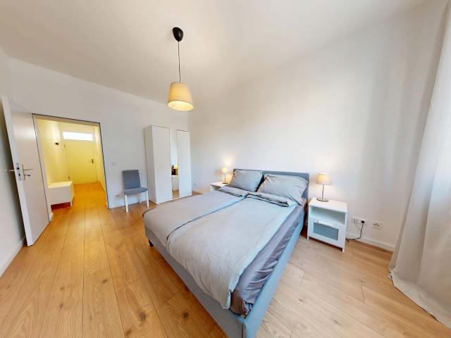Apartment in Schöneberg, Berlin