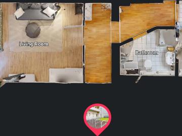 Wohnung mieten in Akazienkiez