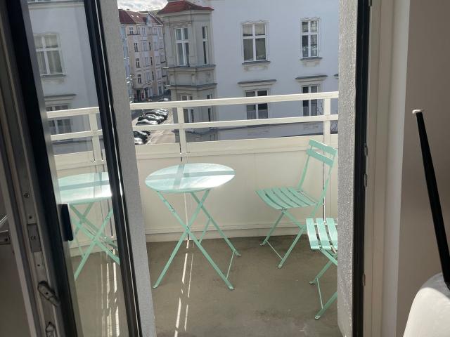 apartment in Schöneberg Berlin, Berlin Amsterdam Apartments for Rent