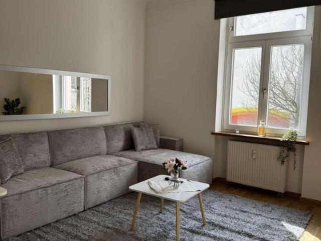 Apartment in Schönstraße, Frankfurt am Main for 65 m² with 2 bedrooms