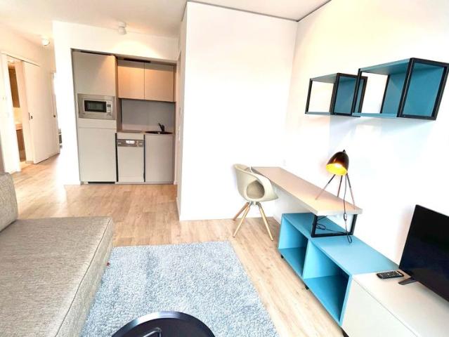 Apartment in Schönstraße, Frankfurt am Main for 65 m² with 2 bedrooms
