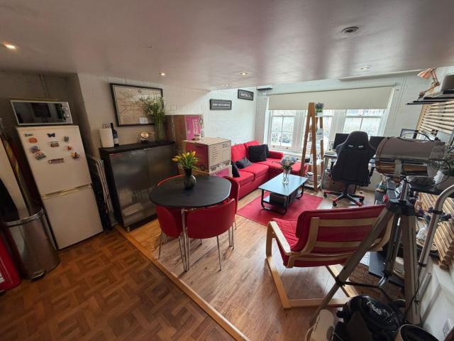 apartment in SchoolHouse Yard, London, SE18