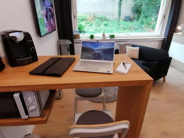 Apartment in Schmiedestraße, Bielefeld for 24 m²