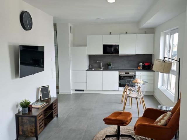 Apartment in Schwalbacher Straße, Frankfurt am Main for 32 m²