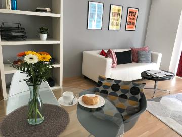 Apartment for rent in Gereonsdriesch