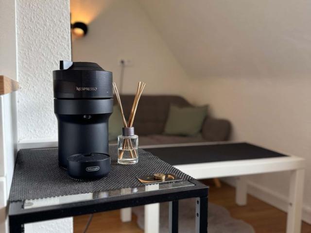 Apartment in Schwarzwaldstraße, Freiburg im Breisgau for 25 m²
