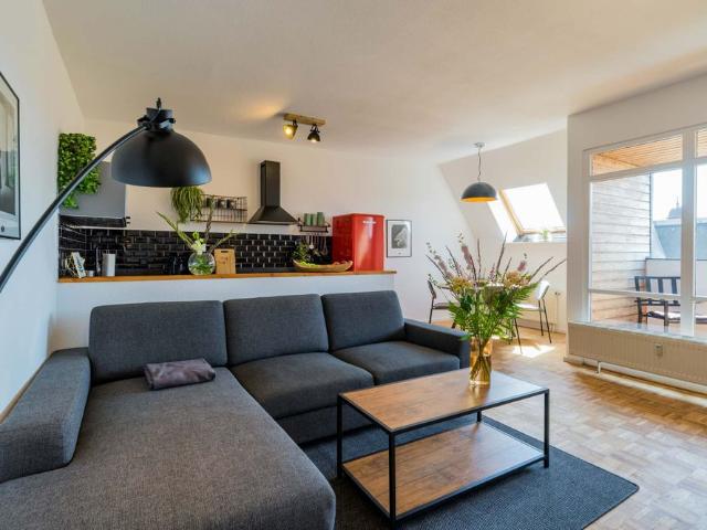 Apartment in Schulzestraße, Berlin for 63 m² with 1 bedroom