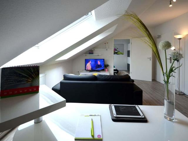 Apartment in Schulstraße, Raunheim for 30 m² with 1 bedroom