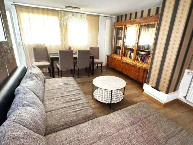 Apartment in Schusterstraße, Freiburg im Breisgau for 38 m² with 1 bedroom