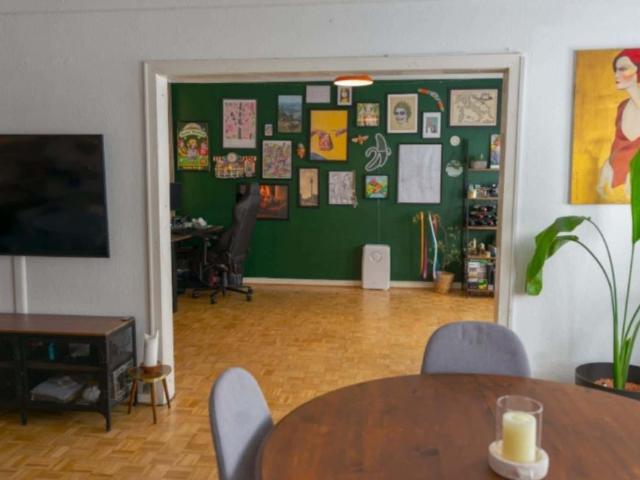 Apartment in Severinstraße, Köln for 75 m² with 1 bedroom