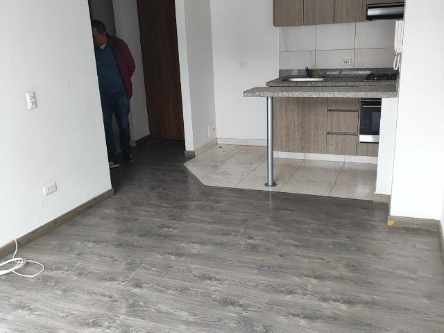 apartment in Sector la esmeralda, Tocancipá, Cundinamarca