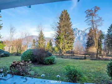 Apartment in Seenähe