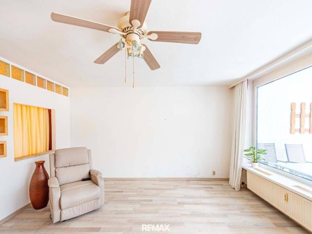 Apartment in Seenähe