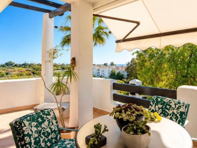 Apartment in Selwo, Costa del Sol