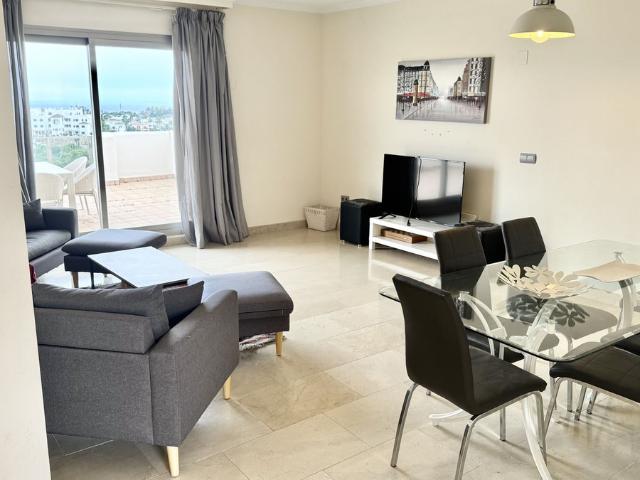 Apartment in Selwo, Costa del Sol